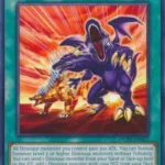 Jurassic Power