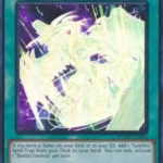 Duelist Genesis