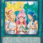 Aqua Chorus Round