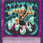 Banishing Trap Hole