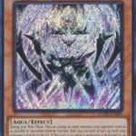 Crystal God Tistina