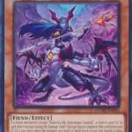 Diabolica the Draconique General