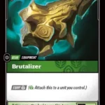 Brutalizer