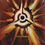 Fury Rune
