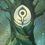 Calm Rune