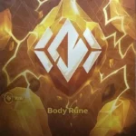 Body Rune