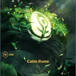 Calm Rune