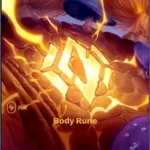 Body Rune