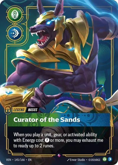 product_706015.webp Nasus, Curator of the Sands - Image 1