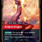 Eclipse Dragon