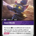 Gust Monk