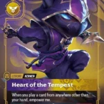 Kennen, Heart of the Tempest