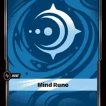Mind Rune