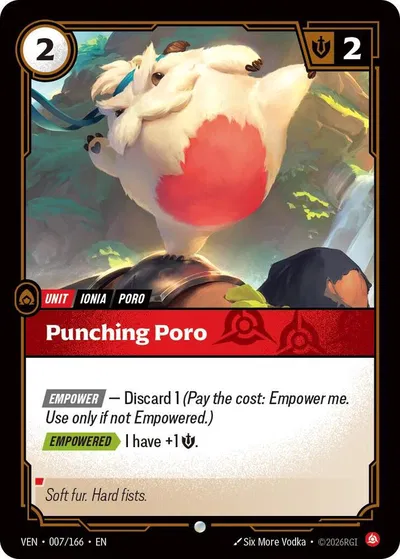 product_706082.webp Punching Poro - Image 1