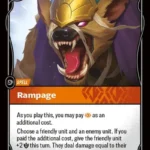 Rampage