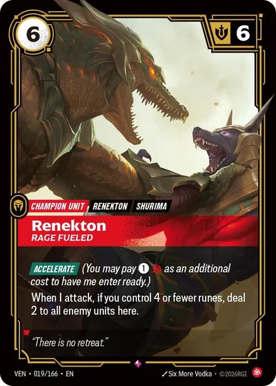 product_706089.webp Renekton, Rage Fueled - Image 1