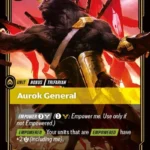Aurok General