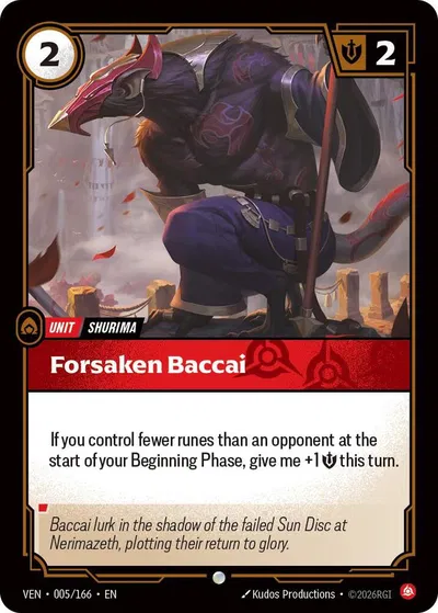 product_707638.webp Forsaken Baccai - Image 1