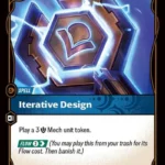 Iterative Design
