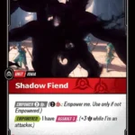 Shadow Fiend