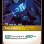 Soulspinner