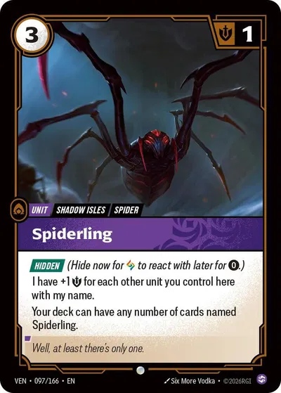 product_707691.webp Spiderling - Image 1
