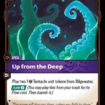 Up from the Deep