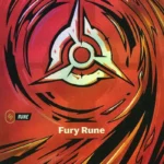 Fury Rune