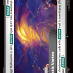 Mystic Vortex
