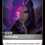 T06/T04 - Reflection