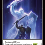 T08/T05 - XP Tracker